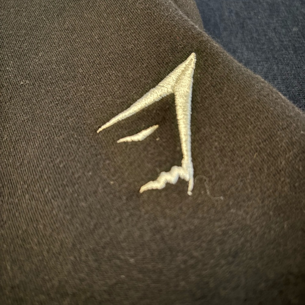 Gymshark Mens Joggers
